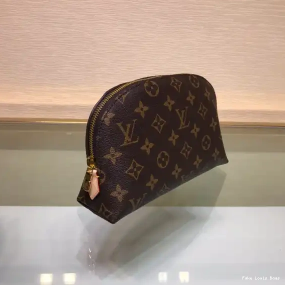 Rep ladies GM LOUIS POUCH VUITTON COSMETIC 0626